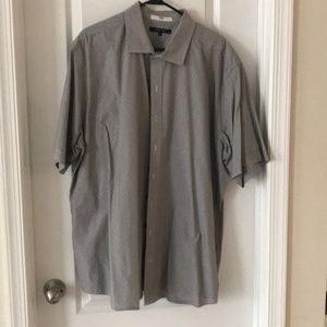 Men’s casual shirt